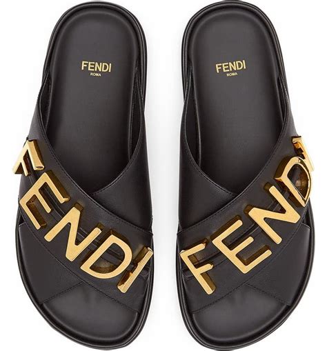 fendi slippers for ladies price